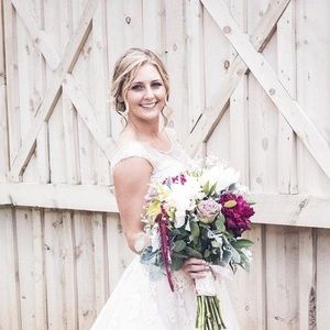 Meet your Posher, Kate